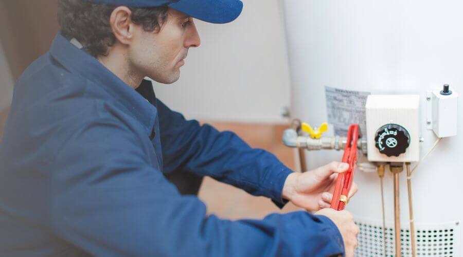 Local 24/7 Emergency Plumbing in Tuntutuliak, AK